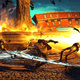 Image for article titled New DmC Screens Highlight New Dante’s Topsy-Turvy World